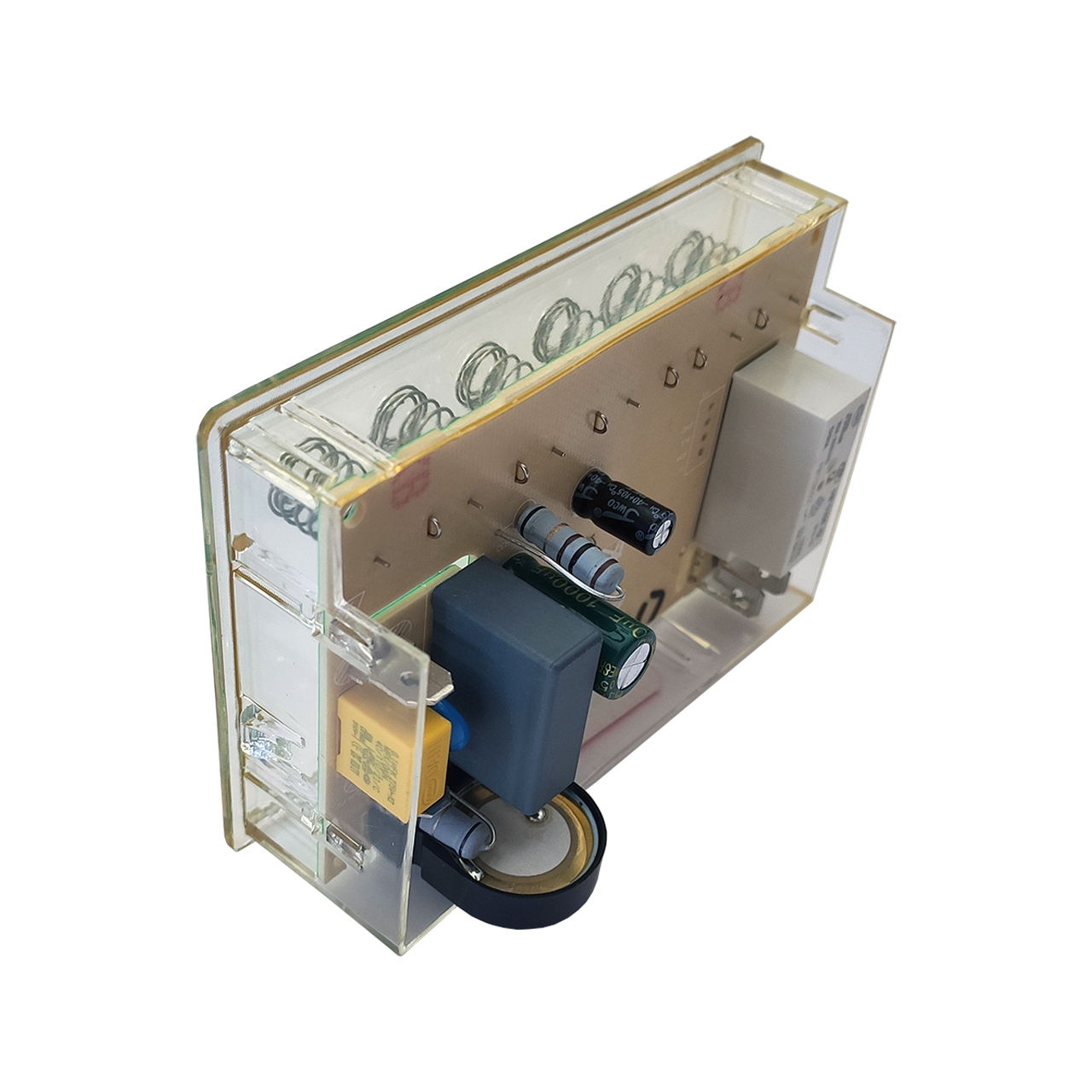 digital Oven Timer