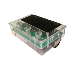 ET3001T 烤箱数字定时器