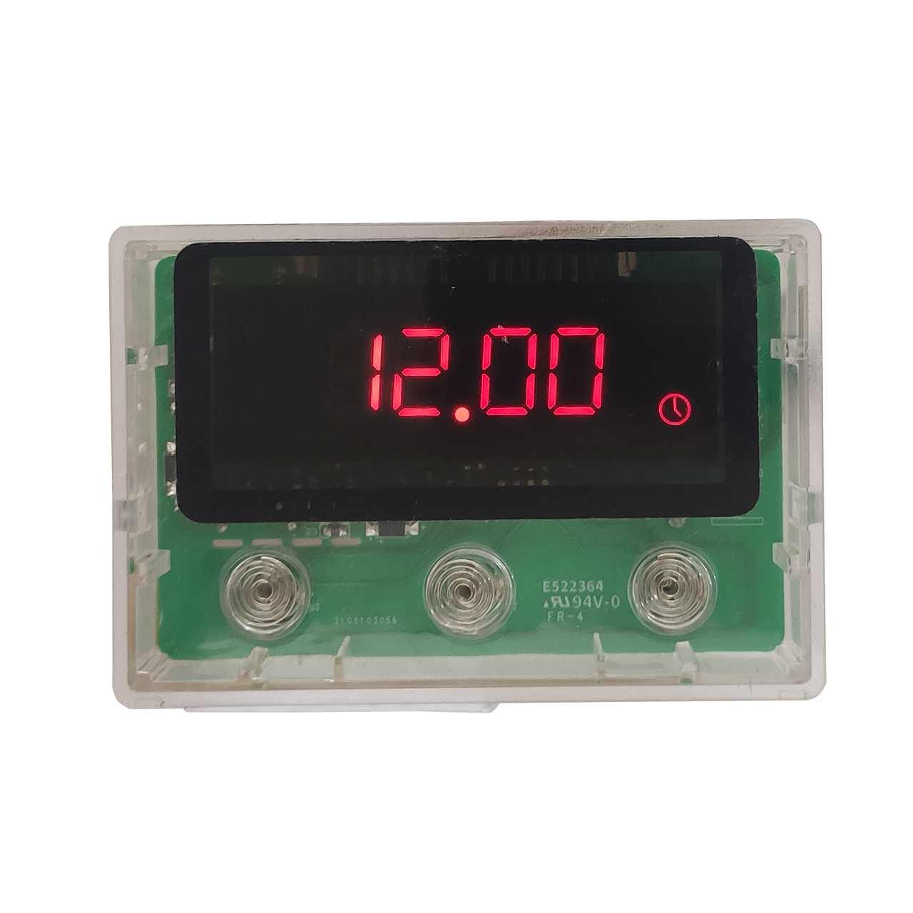 ET3001T 烤箱数字定时器