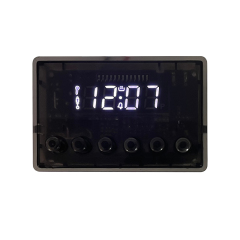 Oven Timer manufacture