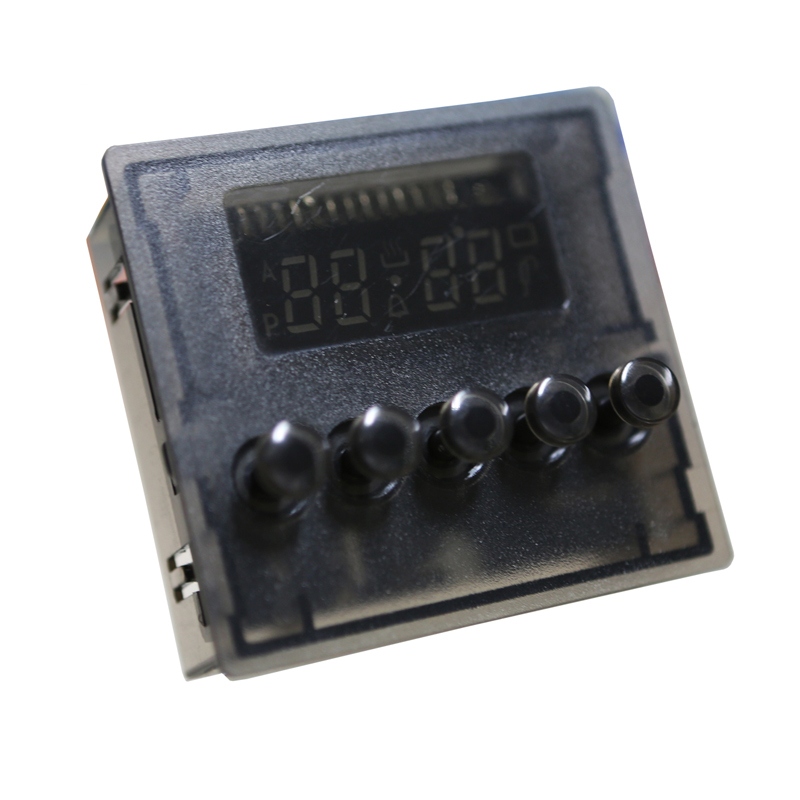 ET02K 烤箱定时器