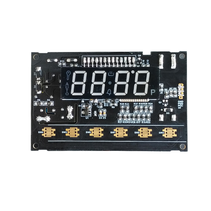 Oven Timer factory