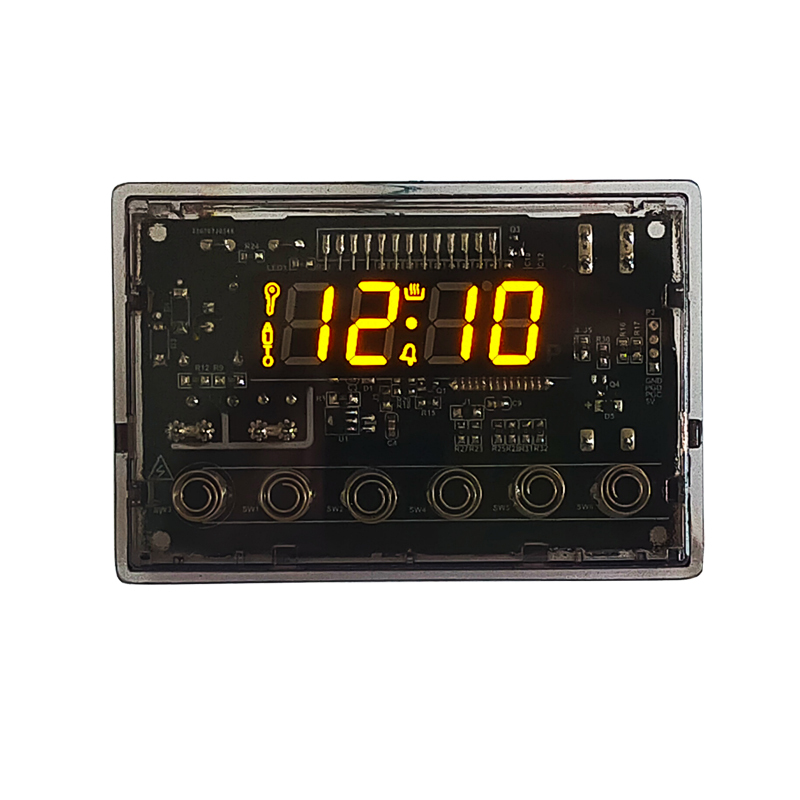 ET32T Oven Timer