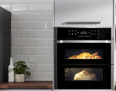 EM17 Built-in cooker Oven Control Board