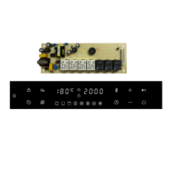 EM19 触摸烤箱控制器