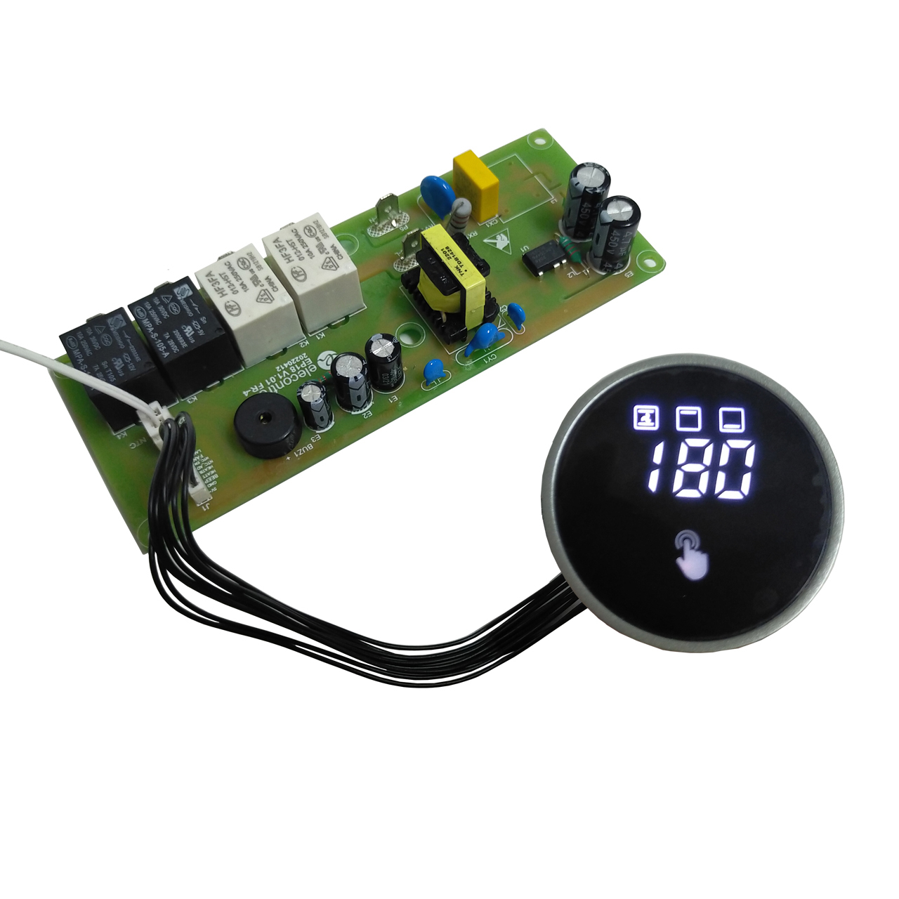 EB23 Oven Control Board factory