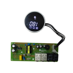 EB23 Oven Control Board supplier