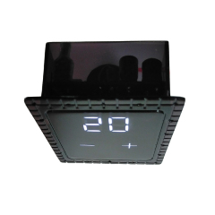 ET10T Mini Oven Timer factory