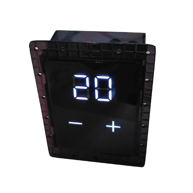 Mini stove Oven Timer
