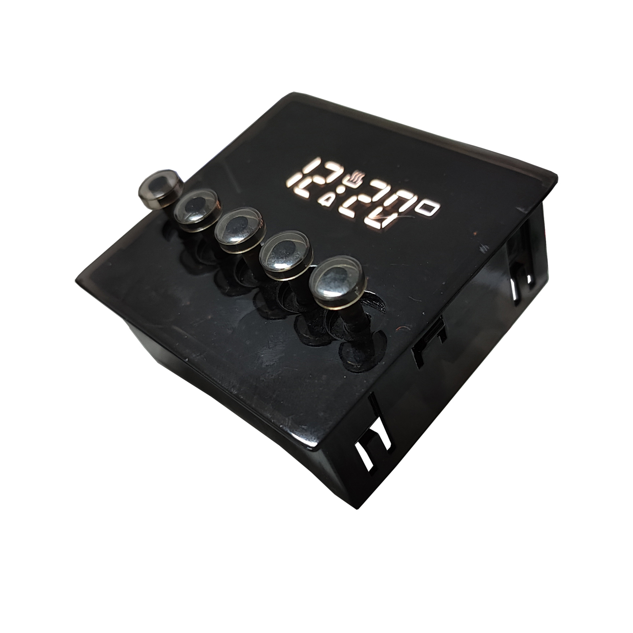 ET02K 烤箱定时器