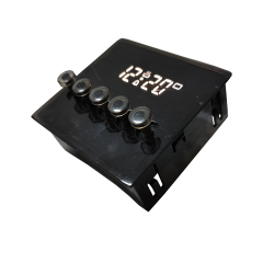 ET02K 烤箱定时器