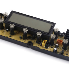 Washing Machine Control Board panel