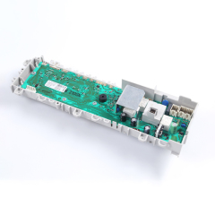 滚筒洗衣机电脑板