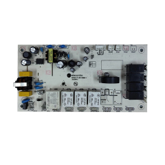 EM17 Built-in digital Oven Control Board