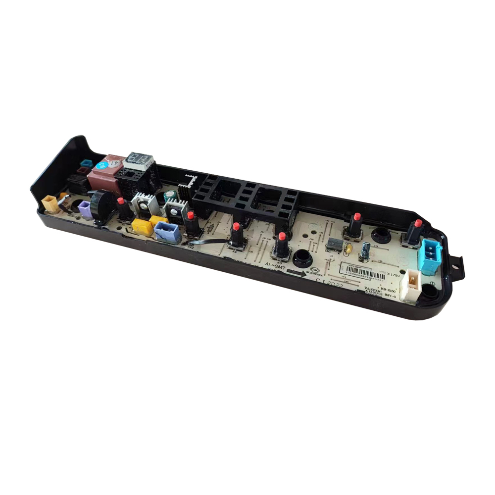 Washing Machine control Board
