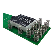 Automatic Drum Washing Machine Computer Control Panel