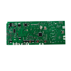 Washing Machine Control panel