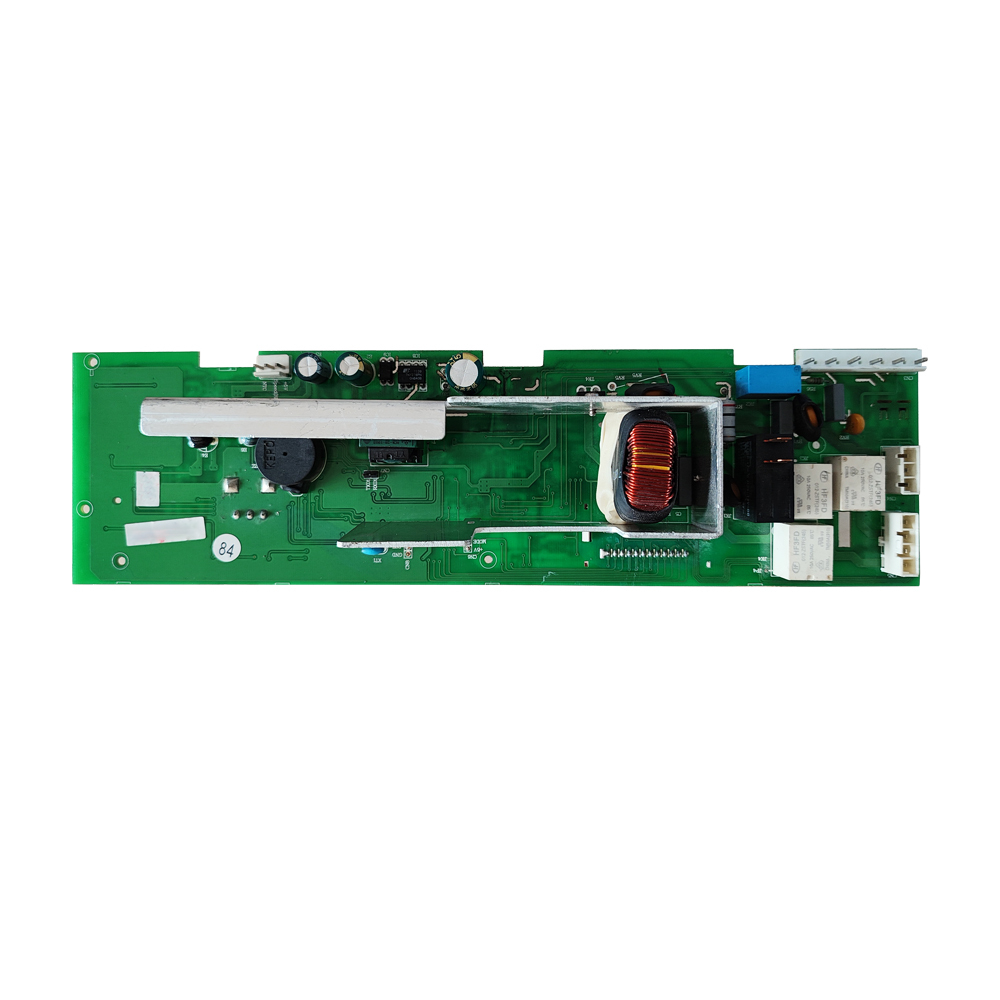 Washing Machine Control Board