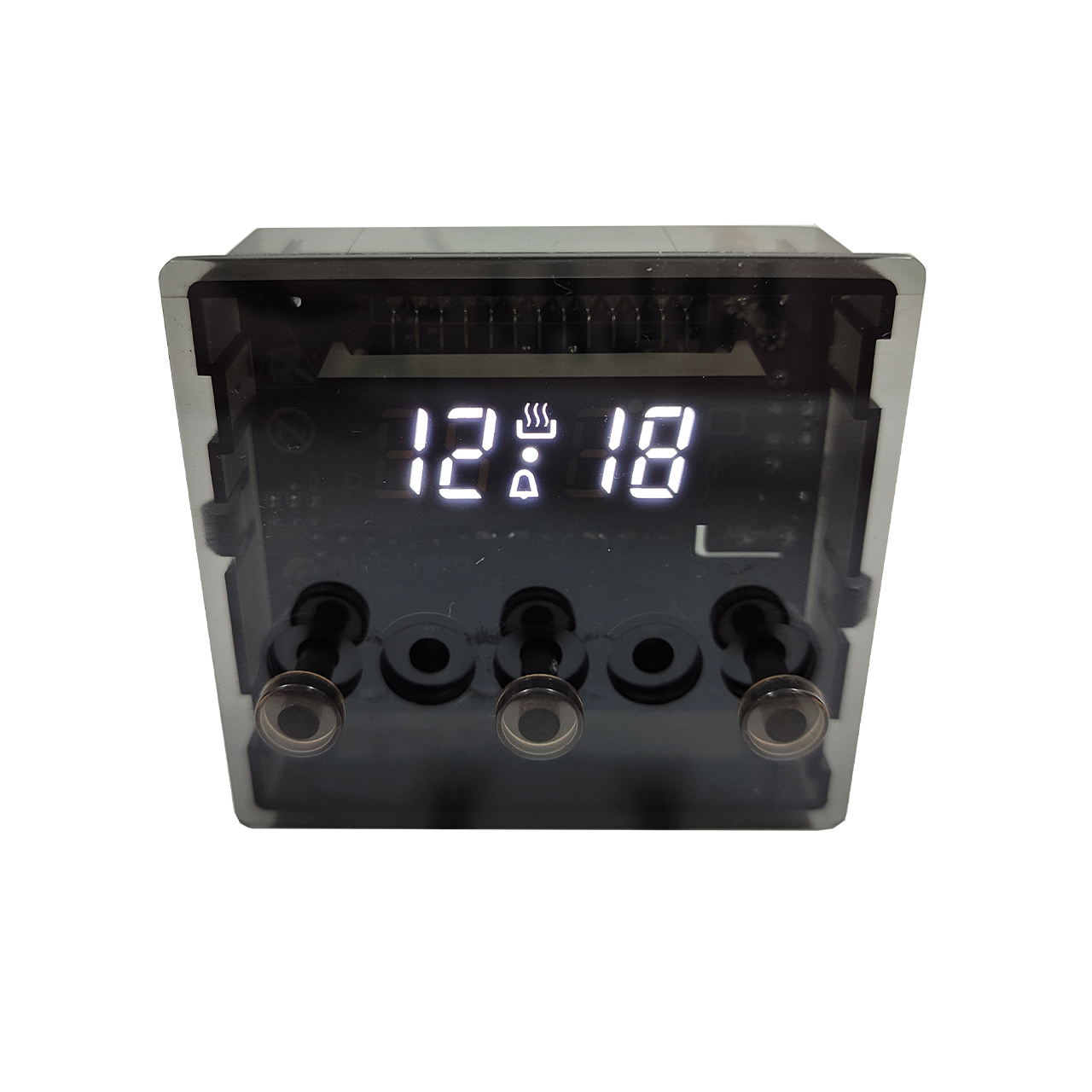ET03K 数字烤箱定时器