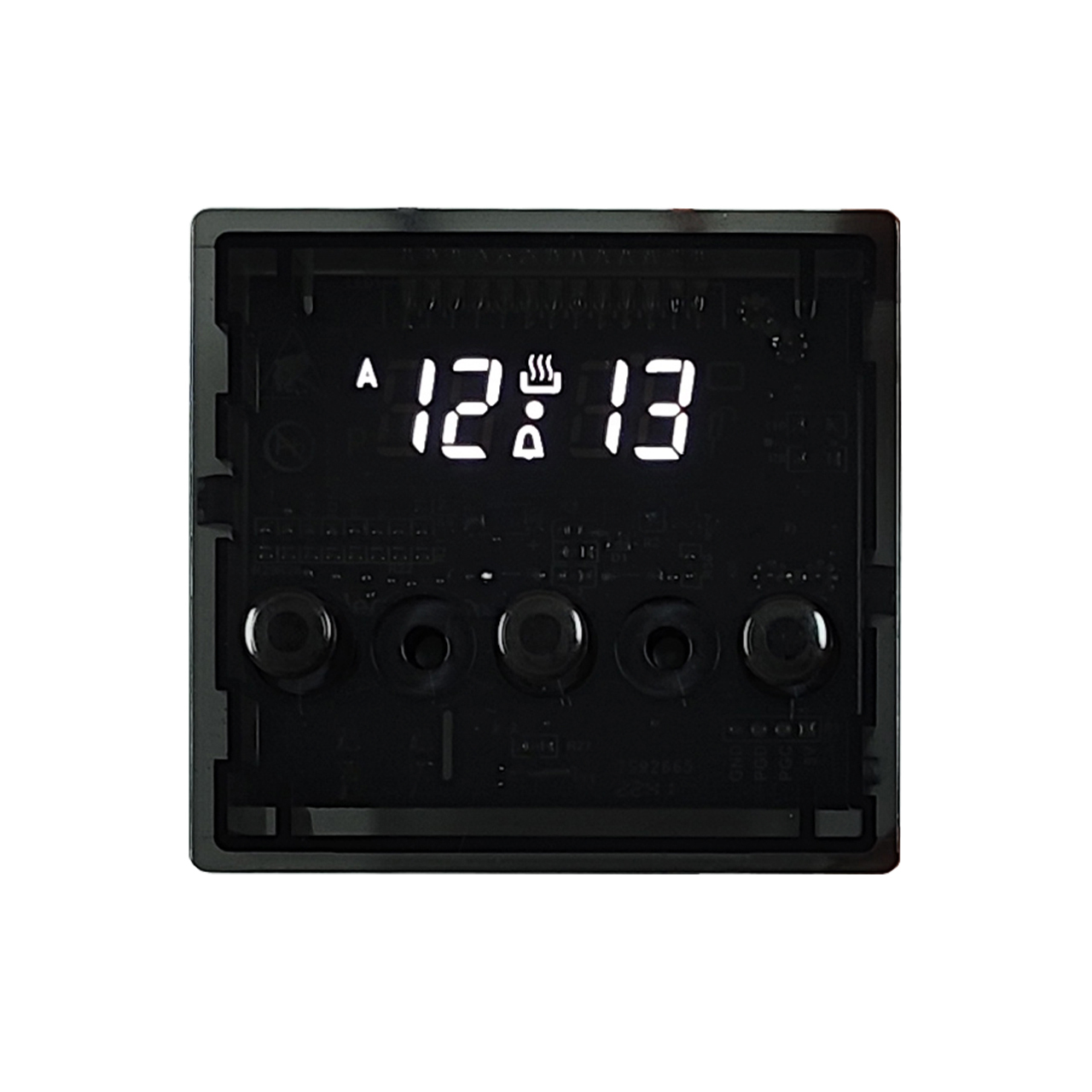 ET03K 数字烤箱定时器