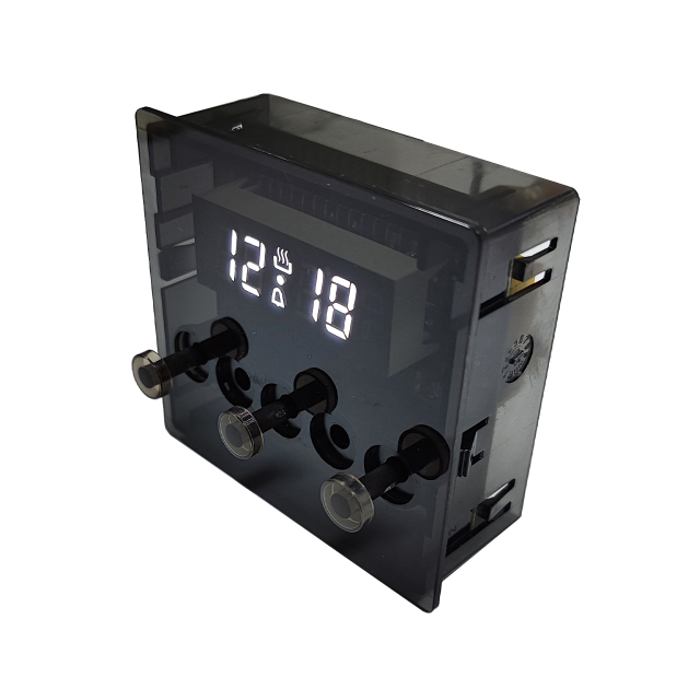 ET03K 数字烤箱定时器