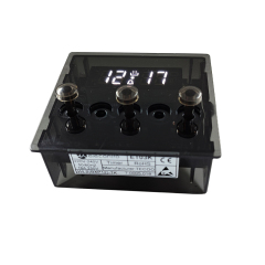 ET03K 数字烤箱定时器