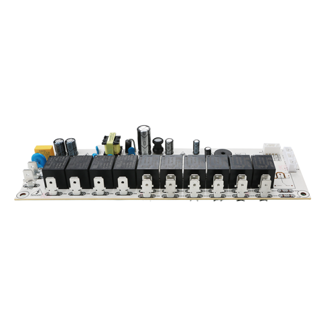 EM27 Gas Touch Oven Control Board