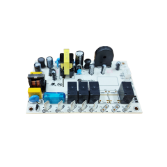 RH23 Range Hood Control Board