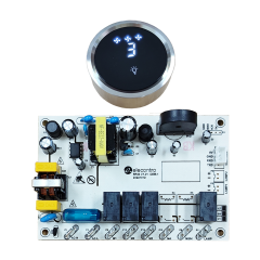 RH23 Range Hood Control Board