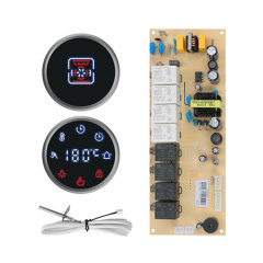 Knob type Oven Controller