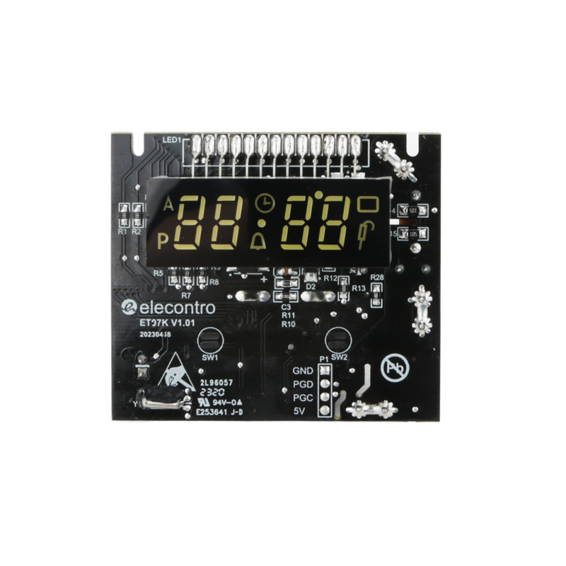 ET3K 烤箱定时器