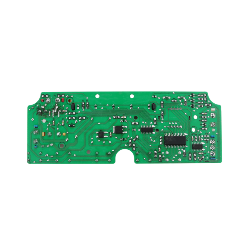 Washing Machine Circuit Part