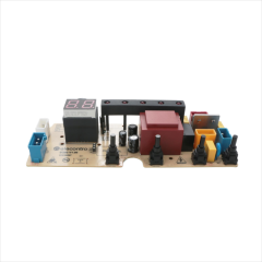 EQ02 Versatile Washing Machine Control Board