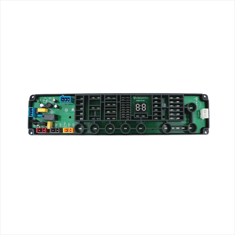 elecontro® Laundry Machine Control Board - Precision, Efficiency, and ...