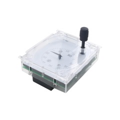 ET36E 烤箱定时器