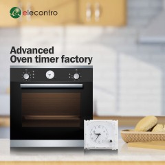 ET37E Oven Timer