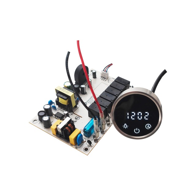 RH29 Range Hood Control Board supplier