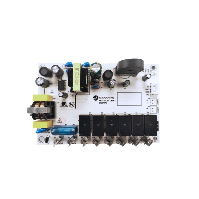 China Range Hood Control Board