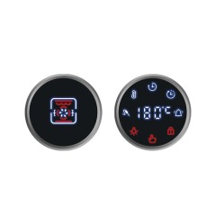 Knob Build-in Oven Controller