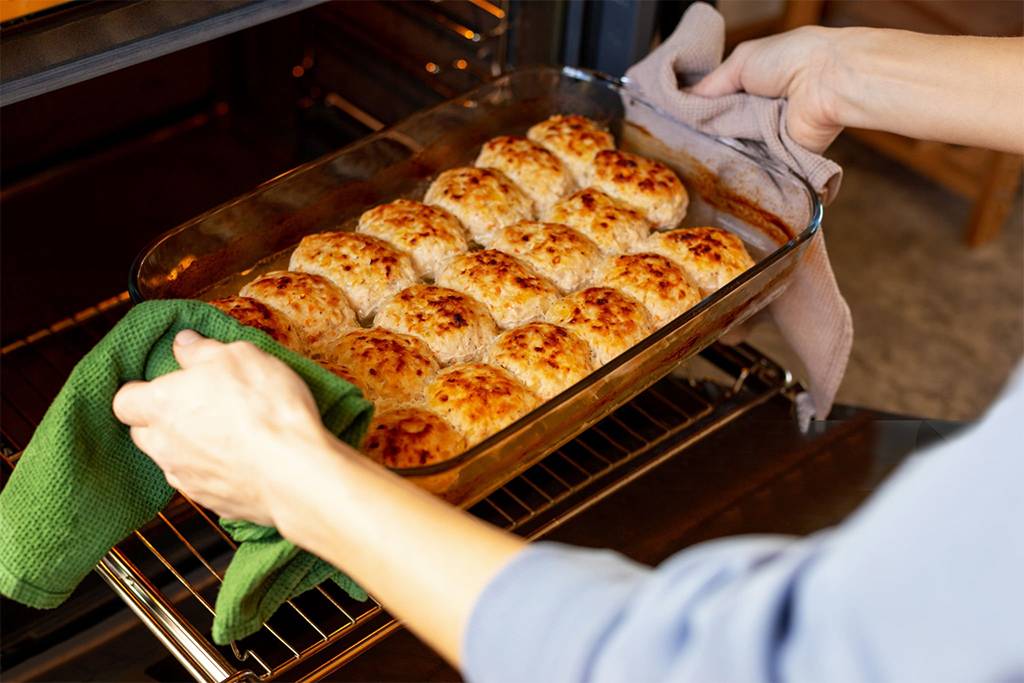 Chinese oven controller expert