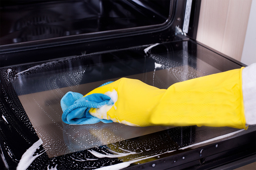 China oven controller supplier