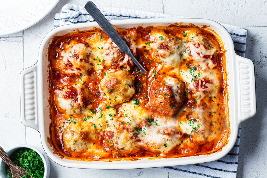 Kitchen appliance controller customization