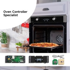 Oven Control Board Manufacturer