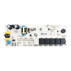 EM26 燃气烤箱控制板