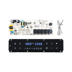 EM26 燃气烤箱控制板