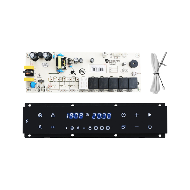 EM26 Gas Oven Control Board