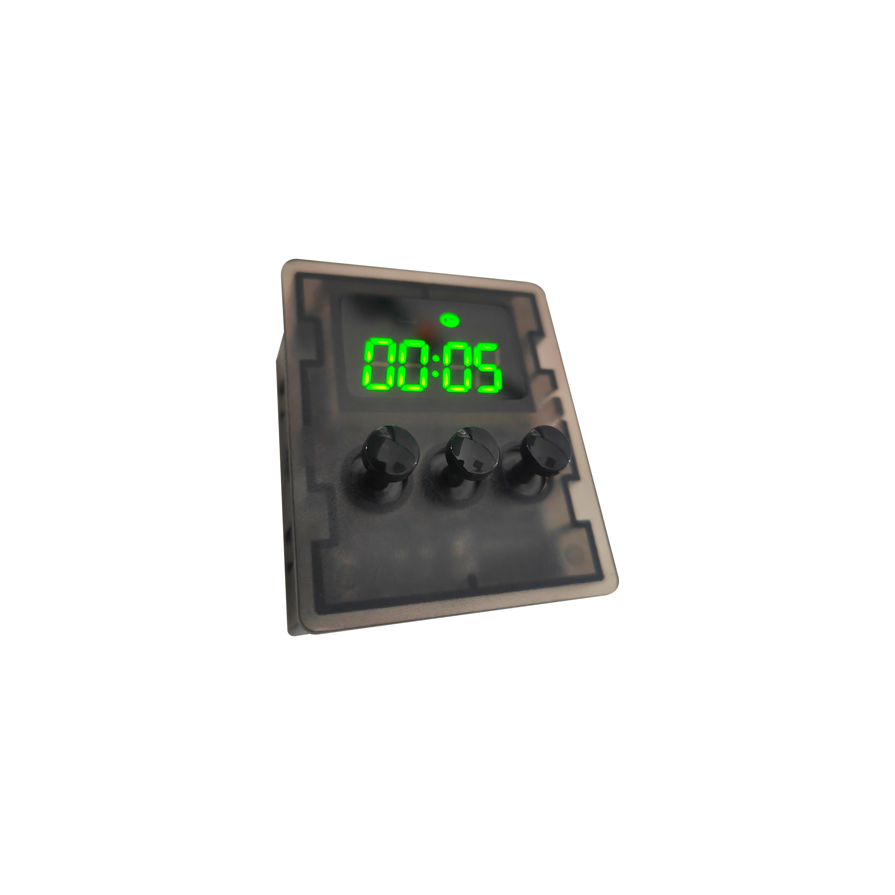 ET04K 烤箱定时器
