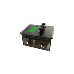 ET04K 烤箱定时器