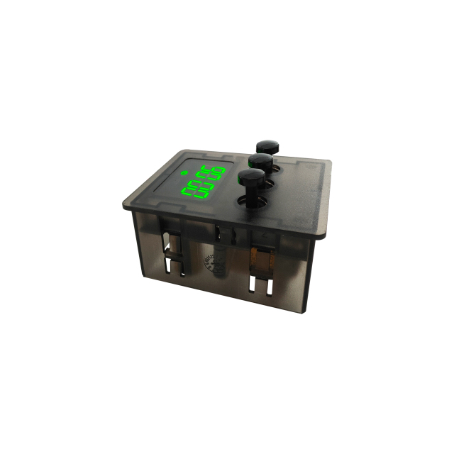 ET04K 烤箱定时器