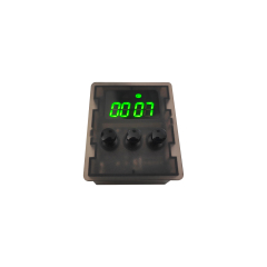 ET04K 烤箱定时器